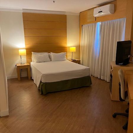 Flat Espetacular Lado Aeroporto Congonhas Lazer Total E Garagem 2205 Aparthotel เซาเปาโล ภายนอก รูปภาพ