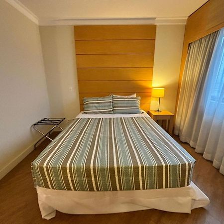 Flat Espetacular Lado Aeroporto Congonhas Lazer Total E Garagem 2205 Aparthotel เซาเปาโล ภายนอก รูปภาพ