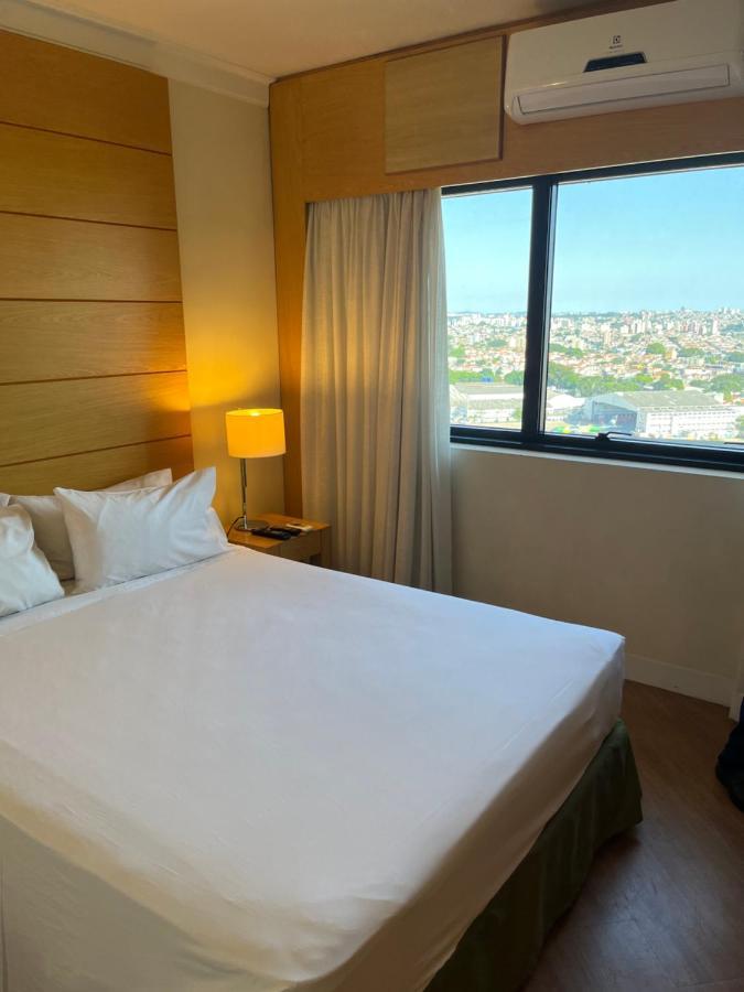 Flat Espetacular Lado Aeroporto Congonhas Lazer Total E Garagem 2205 Aparthotel เซาเปาโล ภายนอก รูปภาพ