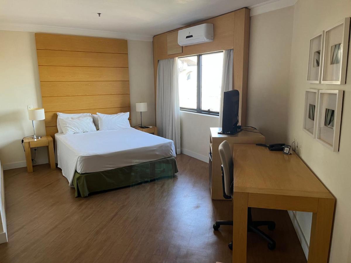 Flat Espetacular Lado Aeroporto Congonhas Lazer Total E Garagem 2205 Aparthotel เซาเปาโล ภายนอก รูปภาพ