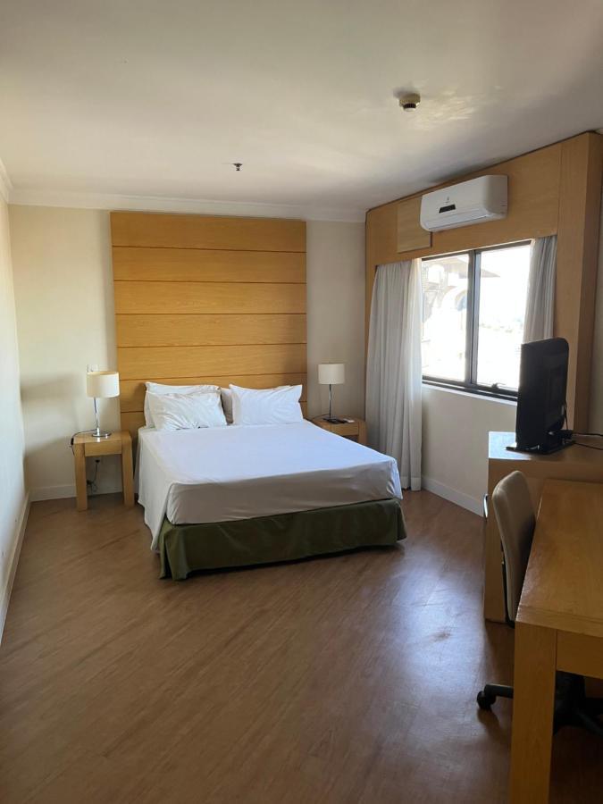 Flat Espetacular Lado Aeroporto Congonhas Lazer Total E Garagem 2205 Aparthotel เซาเปาโล ภายนอก รูปภาพ