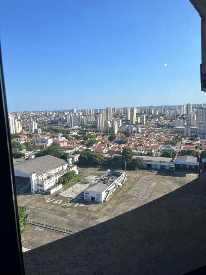 Flat Espetacular Lado Aeroporto Congonhas Lazer Total E Garagem 2205 Aparthotel เซาเปาโล ภายนอก รูปภาพ