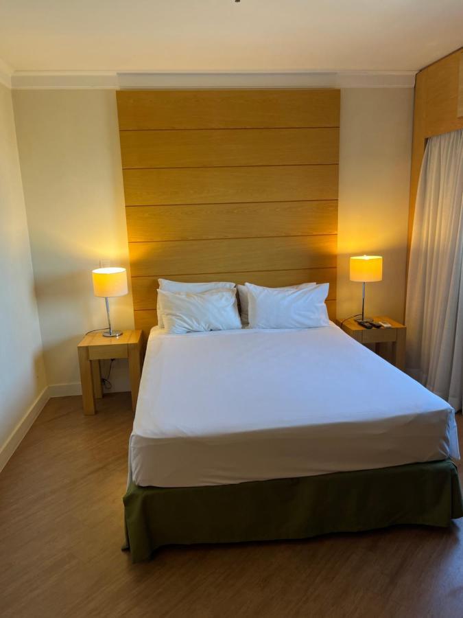 Flat Espetacular Lado Aeroporto Congonhas Lazer Total E Garagem 2205 Aparthotel เซาเปาโล ภายนอก รูปภาพ