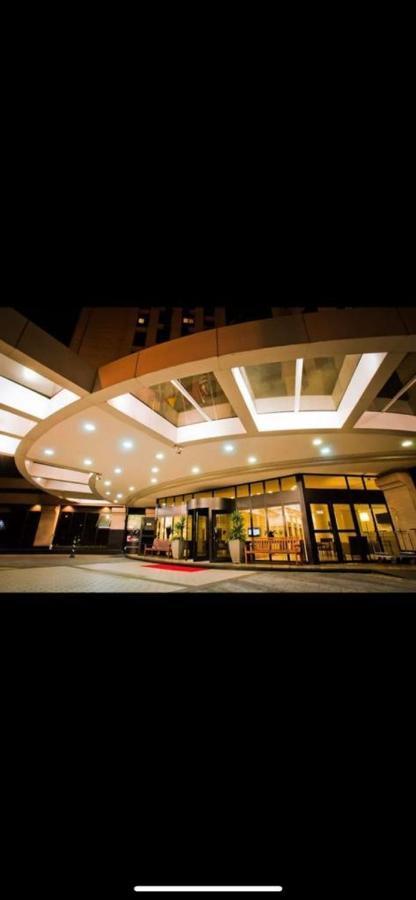 Flat Espetacular Lado Aeroporto Congonhas Lazer Total E Garagem 2205 Aparthotel เซาเปาโล ภายนอก รูปภาพ