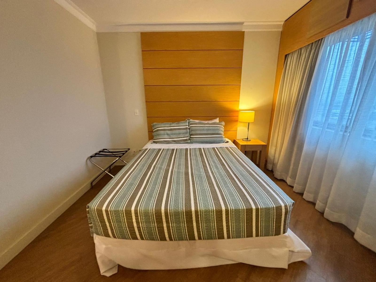Flat Espetacular Lado Aeroporto Congonhas Lazer Total E Garagem 2205 Aparthotel เซาเปาโล ภายนอก รูปภาพ